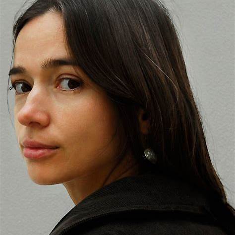 Nazilya Nagimova